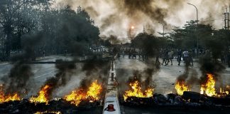 Argument/ Mianmari mund të jetë shteti tjetër i dështuar i Azisë