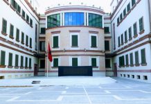 Ministria e Brendshme shpall “non grata” dy shtetas nga Maqedonia e Veriut: Kryen veprimtari në dëm të shtetit shqiptar