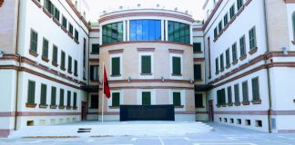 Ministria e Brendshme shpall “non grata” dy shtetas nga Maqedonia e Veriut: Kryen veprimtari në dëm të shtetit shqiptar