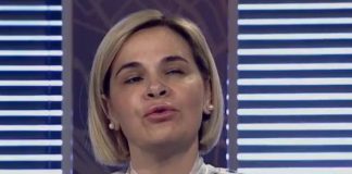 Ariel Mërkuri-Monika Kryemadhit: Kërkoju falje balerinëve, të ftoj të shkosh të shohësh një shfaqe