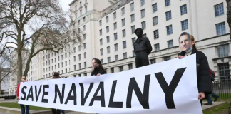Opinion/ Për të shpëtuar Alexei Navalny, duhen g oditur mundësuesit e Putinit