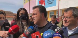 Peleshi: Kemi siguruar 6 mandate, Korça zgjodhi modelin e duhur qeverisës