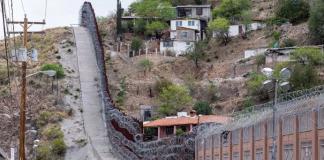 Argument/ K riza e vërtetë përgjatë kufirit SHBA-Meksikë