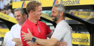 Nagelsmann trajneri i ri, firmos kontratë 5-vjeçare me Bayern