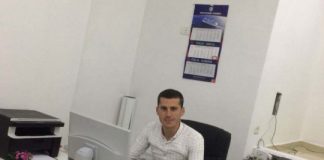 U plagos me armë zjarri, sekretari i PD në Kavajë nxjerr bllof Metën e Bashën: Jonuzi më ka ofenduar, sherri nisi për parkimin e makinës