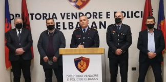 Vrasja e Pjerin Xhuvanit, policia: Ska konstatuar sende te kunderligjshme apo te dyshuara se mund te perdoreshin per shitblerje te votes (Detajet)