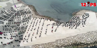 Video/ Rama me të rinjtë në Durrës: Beteja e përditshme e PS është beteja për të fituar mendjet dhe zemrat e njerëzve