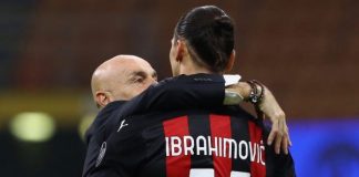 Milani vendos përfundimisht për të ardhmen e trajnerit Pioli