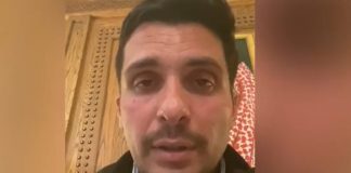 Argument/ K riza në Jordani zbulon një regjim të fjetur dhe s htypës