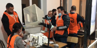 Më i shpejti! Pusteci nis numërimin e votave
