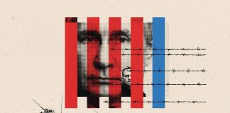 Argument/ Presidenti i Rusisë k ërcënon njerëzit dhe fqinjët e tij