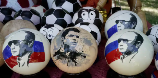 Opinion/ Putin sapo i lejoi vetes të sundojë deri në vitin 2036, por duhet të ndalet