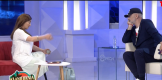 “Klanifornia”, Rama sheh filxhan te ‘Monika’