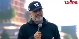 “Amnisti fiskale për kursimet e emigrantëve”, Rama në Peqin: Do transformojmë sheshin qendror, të rinjtë treg pune përmes programimit kompjuterik