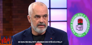 Rama: Të dhënat e shtetit nuk janë burim i listës së patronazhistëve, databaza jonë nuk bazohet në karta identiteti