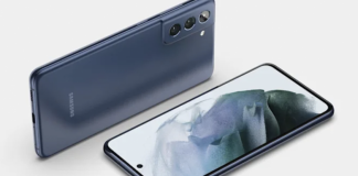 Ja si do të jetë dizajni i Samsung Galaxy S21 FE