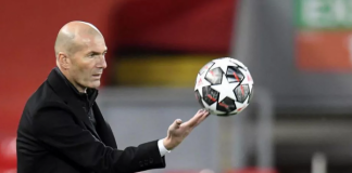 Zidane pas fitores kundër Liverpoolit: Reali gjithmonë kërkon më shumë