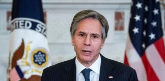 Sekretari amerikan i Shtetit Kurtit: Marrëveshja me Serbinë, thelbësore për Kosovën