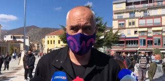 “Sot arrijmë në 200 mijë vaksinime”/ Kryeministri Rama: Askush nuk do mbetet pa vaksina, këtë javë vjen një tjetër sasi e konsiderueshme!