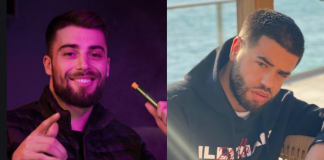 Noizy dhe Meritoni shpërthejnë në ofendime dhe kërcënime kundër njëri-tjetrit
