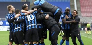 Fitore e vështirë, por shumë e vlefshme për Interin