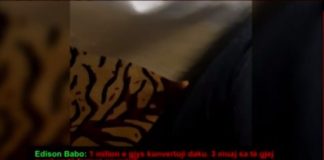 Video/ “Tako Monikën”, pazaret e LSI për blerjen e votës, përgjimet: Andej nga 3-shi bëhet nami, për 5 minuta merr 60 mijë lekë, kapi futi në makinë të votojnë