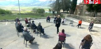 Kryeministri Rama: Ça duhet të thonë mjekët në spitalet COVID, jemi të stresuar dhe të lënë njerëzit të vdesin?