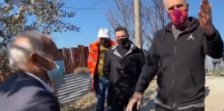 ‘Asgjë s’është e pamundur përballë pasionit tonë’, Rama publikon historinë e Osman Rusit: Si u rindërtua shtëpia pas tërmetit