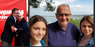 Çakordimi i Metës, ‘kopshti pa drekë’ i LSI dhe “zonjusha e parë” në listën e Vlorës