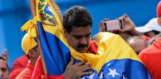 Argument/ Refuzimi i vaksinës së Maduro dhe kokëfortësia v dekjeprurëse e ‘revolucionit’ të Venezuelës