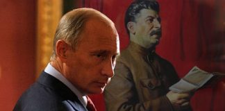 ANALIZA/ Në doktrinën e Putinizmit, d ëmtimi i Shteteve të Bashkuara është një shpagim