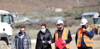 Vijon puna për aksin Korçë-Ersekë, Xhaçka: Impakt në turizëm dhe në ekonomi për çdo familje