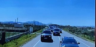 Këshilltari i Veliajt “kap mat” Bashën: Veç rrezikut me infektimet, Luli po vë në rrezik edhe jetën e qytetarëve në rrugë