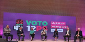 Kandidatët e Tiranës rrëfejnë marrëdhënien me komunitetin dhe si hynë në politikë