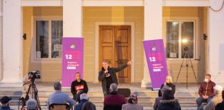 Gjiknuri takim me banorët e Orikumit: Zgjidhje investimit për rrjetin elektrik, vazhdojmë regjistrimin e pronave