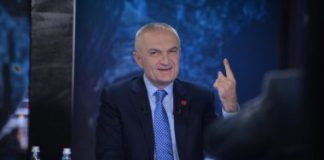 Pas skandalit të shtetësive, Meta ‘fabrikë’ dekoratash: 490 dekorime në 3 vjet! Mes të nderuarve edhe kandidatë për deputetë të PD-LSI! Nishani 170 tituj në 5 vjet