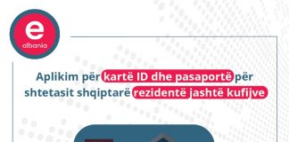 Karçanaj: Shërbimet konsullore në e-Albania, 99 vite kohë u kursyem emigrantëve