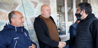 Çuçi: Qeverisja e PS-së më e mira në këto 30 vite. Kërkova vetë të isha i treti në listën e Gjirokastrës, në kundërshtim me vendimin e kryesisë