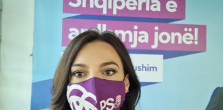 Videomesazhi/ Spiropali: Me PS mbështetje për familjen dhe mirëqënien. Më shumë paga dhe pensione, taksim i ndershëm, çeku i bebeve dhe mbështetje për çiftet e reja.