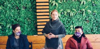 Denaj në Ksamil: Mbështetje dhe angazhim për fuqizimin ekonomik të grave