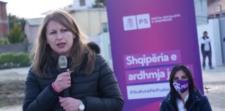 Durrës/ Xhafzotaj, socialistët angazhohen për fitore historike