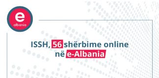 Karçanaj: Aplikimi për pension, 816,640 dokumente të kursyera për qytetarët