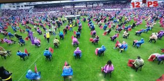 Rama tregon LIVE kartën dhe të dhënat e tij personale: Ç’e doni? Kujt i duhet? O Like, numri yt s’i duhet as dreqit