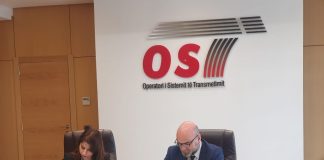 Përmbyllet procedura, hapet rruga për zbatimin e projektit “Ndërtimi i linjës 400 kV Shqipëri-Maqedoni e Veriut”