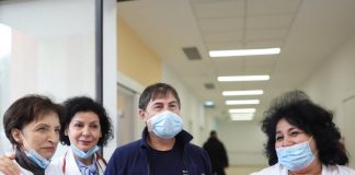 Pediatria e re e QSUT me standarte Europiane, mjekët: Një ëndërr që na u bë realitet