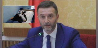 Skandali/ Erjon Braçe: Fundërina, gruaja që çmendi dynjanë me thyerjen e dorës, është mashtrim