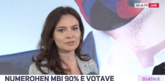 Spiropali: Asnjë shqiptar nuk duhet të ndihet i humbur. Me Edi Ramën ka fituar Shqipëria