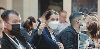 Shifrat/ Ogerta Manastirliu vendosi rekord historik për PS në Njësinë 9: Fundos Albana Vokshin