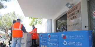 Mbërrijnë 25 mijë vaksina Sputnik V, Manastirliu: Ritmet e vaksinimit do të rriten