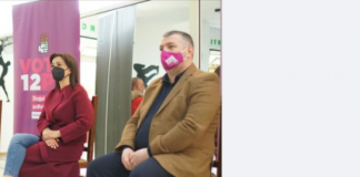 Elbasan, Xhoxhi dhe Kushi vijojnë takimet me qytetarët: Mandati i tretë është vazhdimi i punëve të nisura dhe fillimi i shumë projekteve të reja